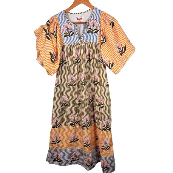 Printfresh The House That Lars Built Size Small - Picture 2 of 6